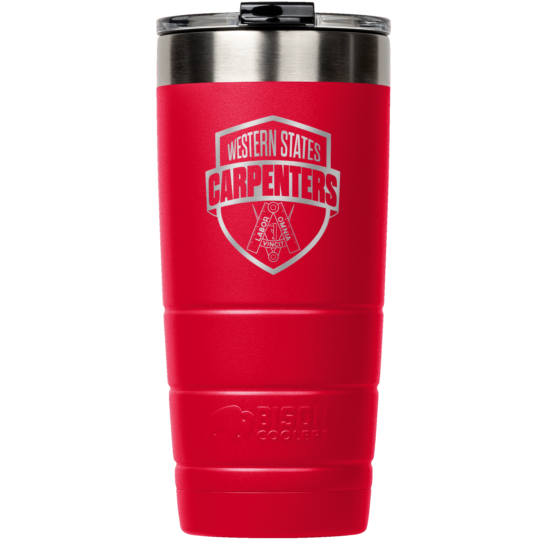 Vajilla de Bisonte - 22 oz 